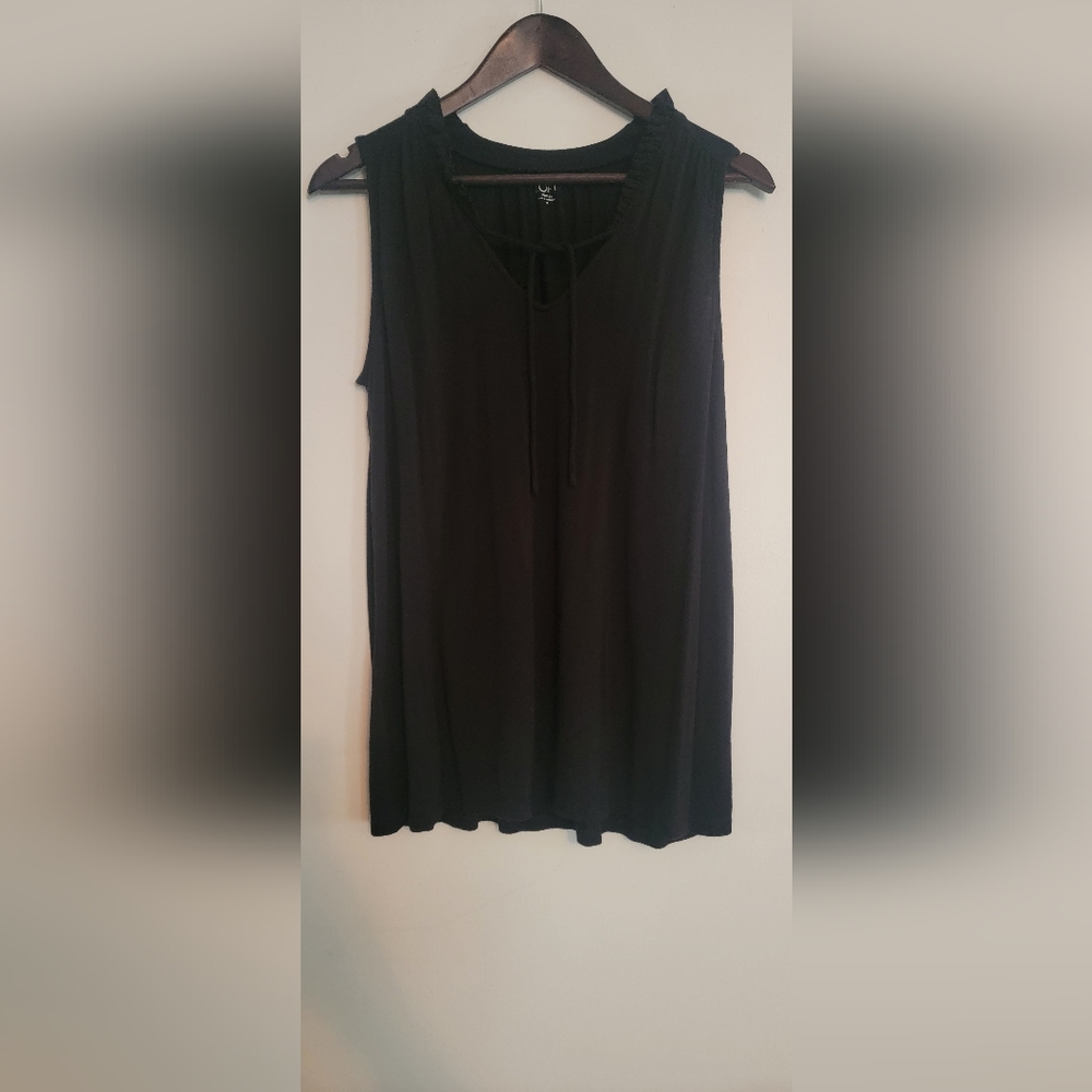 LOFT OUTLET Sleeveless Top